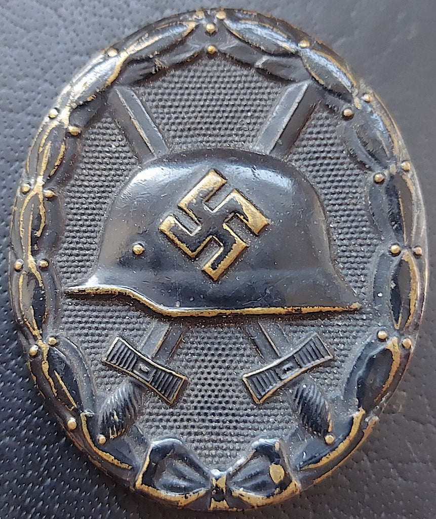 Wehrmacht Souvenir-Anhänger eines Gebirgsjägers (400455) - Decorations of  the Wehrmacht Army - Military Antiques